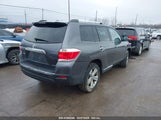 TOYOTA HIGHLANDER LIMITED V6 5TDDK3EH6CS174295 снимка