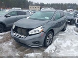 NISSAN MURANO SV 5N1AZ2MH3HN125025 photo
