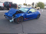 SUBARU BRZ LIMITED JF1ZCAC17J9601384 снимка