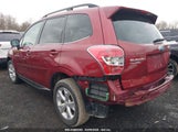 SUBARU FORESTER 2.5I LIMITED JF2SJAKC5GH401804 снимка