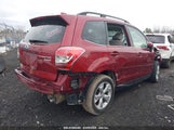 SUBARU FORESTER 2.5I LIMITED JF2SJAKC5GH401804 снимка