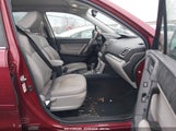 SUBARU FORESTER 2.5I LIMITED JF2SJAKC5GH401804 снимка