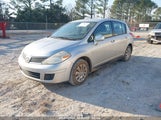 NISSAN VERSA 1.8S 3N1BC13EX9L466485 снимка