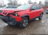 JEEP CHEROKEE TRAILHAWK 4X4 1C4PJMBX4KD121168 снимка