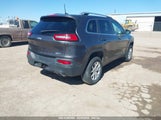 JEEP CHEROKEE LATITUDE 4X4 1C4PJMCS1HW525240 снимка