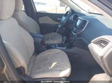 JEEP CHEROKEE LATITUDE 4X4 1C4PJMCS1HW525240 снимка