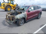 JEEP GRAND CHEROKEE LIMITED 4X4 1C4RJFBGXLC276187 снимка