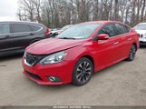 NISSAN SENTRA SR 3N1AB7AP2GY287248 снимка
