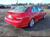 MERCEDES-BENZ C 300 LUXURY 4MATIC/SPORT 4MATIC WDDGF8AB7DR282656 fotografie