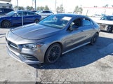 Mercedes-Benz Cla 250 Coupe W1K5J4GBXPN405173 снимка