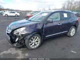 NISSAN ROGUE SV JN8AS5MV0BW251414 снимка