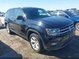 VOLKSWAGEN ATLAS 3.6L V6 SE 1V2DR2CAXKC542570 photo