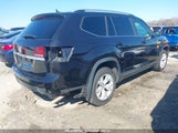 VOLKSWAGEN ATLAS 3.6L V6 SE 1V2DR2CAXKC542570 снимка