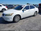 HONDA ACCORD 2.4 LX 1HGCP26328A080172 fotografie