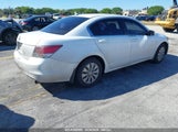 HONDA ACCORD 2.4 LX 1HGCP26328A080172 photo