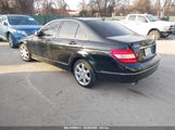MERCEDES-BENZ C 300 LUXURY/SPORT WDDGF54X28F073161 снимка