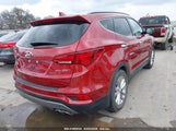 HYUNDAI SANTA FE SPORT 2.0T 5XYZU4LA6HG409438 снимка