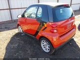 SMART FORTWO PASSION/PURE WMEEJ31X28K122571 photo