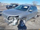 JEEP CHEROKEE LATITUDE FWD 1C4PJLCB0LD536471 photo