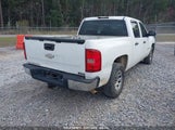 CHEVROLET SILVERADO 1500 WORK TRUCK 2GCEC13C271524905 снимка
