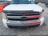 CHEVROLET SILVERADO 1500 WORK TRUCK 2GCEC13C271524905 снимка