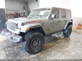 JEEP WRANGLER UNLIMITED RUBICON 4X4 1C4JJXFG8NW239041 снимка