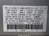 ACURA TSX JH4CL968X6C032661 снимка