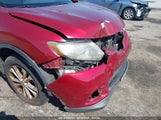 NISSAN ROGUE SV 5N1AT2MT8EC767124 снимка