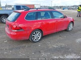 VOLKSWAGEN JETTA SPORTWAGEN 2.0L TDI 3VWPL7AJ0CM684682 снимка