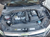 VOLKSWAGEN JETTA 1.4T SEL 3VWEB7BU1KM263071 снимка