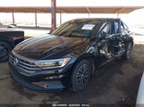 VOLKSWAGEN JETTA 1.4T SEL 3VWEB7BU1KM263071 снимка