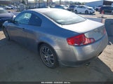 INFINITI G35 JNKCV54E75M412710 снимка