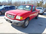 FORD RANGER XL/XLT 1FTYR10D72PA04154 снимка