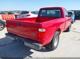 FORD RANGER XL/XLT 1FTYR10D72PA04154 снимка