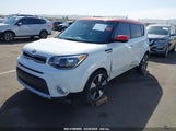 KIA SOUL + KNDJP3A58K7679716 снимка