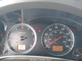 INFINITI FX35 JNRAS08W95X200624 снимка