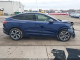 AUDI Q4 SPORTBACK E-TRON PRESTIGE 50 QUATTRO WA112BFZXNP052650 снимка