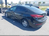 HYUNDAI ELANTRA SE KMHD74LF9HU393310 снимка