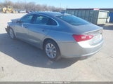 CHEVROLET MALIBU FWD 1LT 1G1ZD5ST5PF160083 снимка