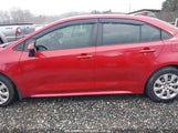 TOYOTA COROLLA LE JTDEPRAE8LJ065449 снимка