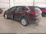 KIA SORENTO 3.3L LX 5XYPGDA56KG483373 photo