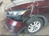KIA SORENTO 3.3L LX 5XYPGDA56KG483373 photo
