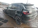 JEEP COMPASS LIMITED 4X4 3C4NJDCB1MT522099 снимка