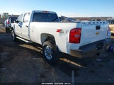 Chevrolet Silverado 2500Hd Lt 1GC1KXCG5DF105913 снимка