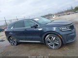 KIA SORENTO HYBRID EX KNDRHDLG6P5166990 photo