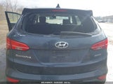 HYUNDAI SANTA FE SPORT 2.4L 5XYZT3LB9GG371952 fotografie