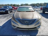 HYUNDAI SONATA GLS 5NPEB4AC8CH448963 fotografie