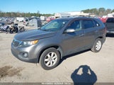 KIA SORENTO LX 5XYKT3A69CG304270 снимка