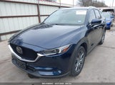 MAZDA CX-5 SIGNATURE JM3KFBEYXM0439513 fotografie