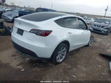 TESLA MODEL Y LONG RANGE DUAL MOTOR ALL-WHEEL DRIVE 7SAYGDEE5RA220498 photo